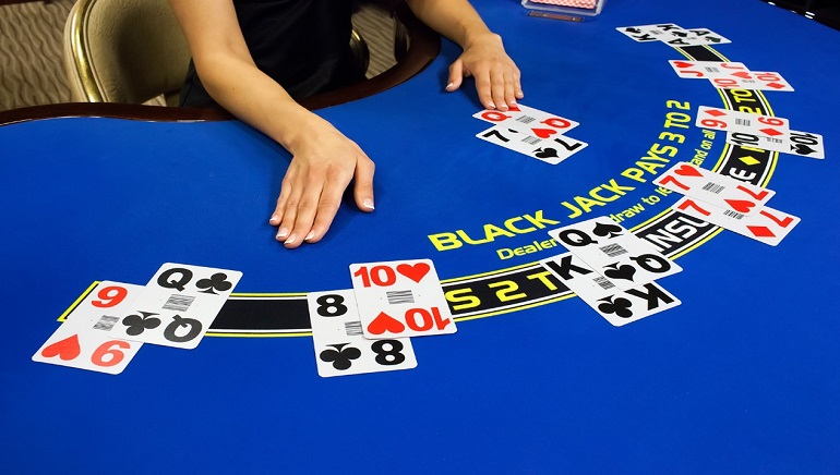 Todo lo que debes saber sobre los mejores casinos con blackjack con crupier en vivo del 2025