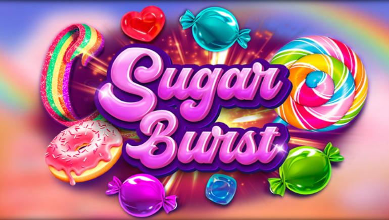 Sugar Burst Screenshot