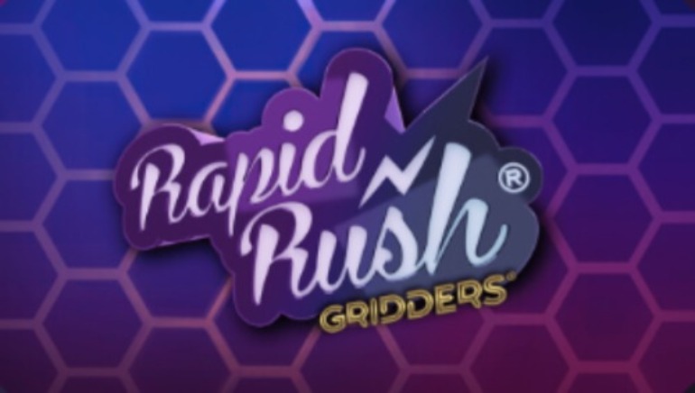 Rapid Rush Gridders Screenshot