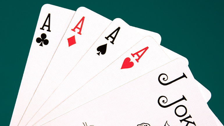 captura de pantalla 1 de Sportium Poker