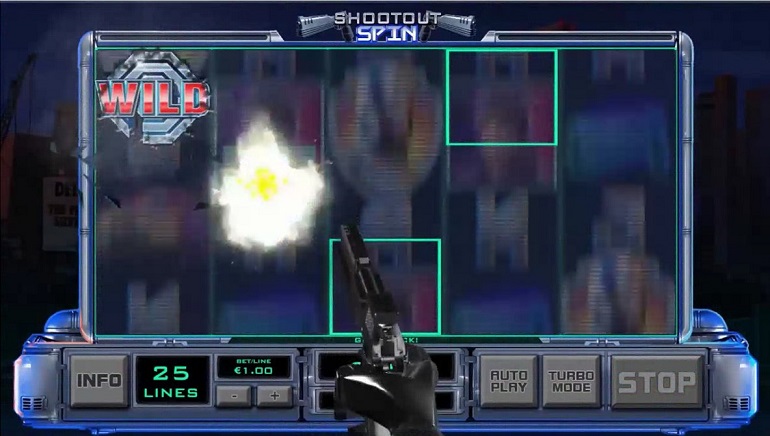 captura de pantalla 1 de Betfair Casino