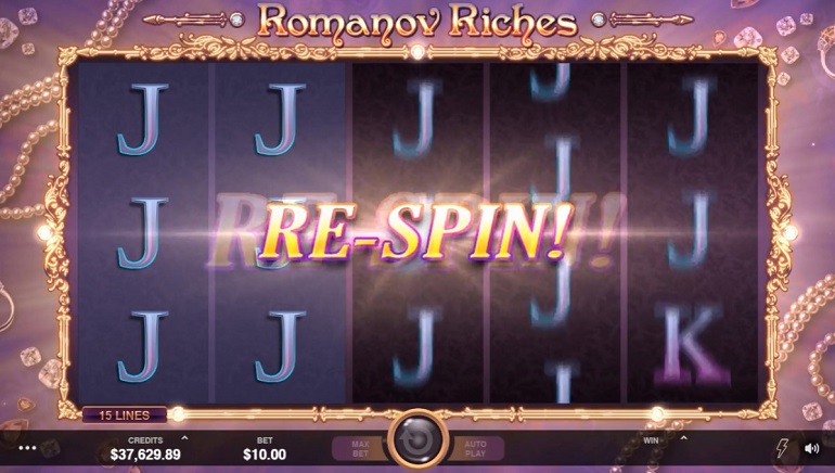 captura de pantalla 4 de PartyCasino