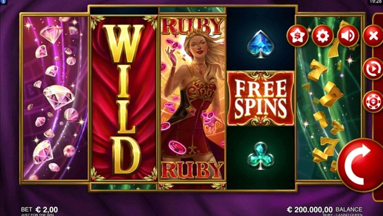 captura de pantalla 4 de VERSUS Casino