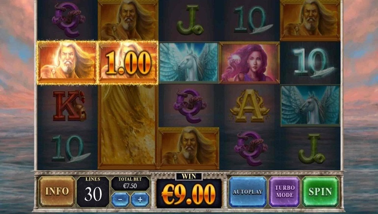 captura de pantalla 2 de Ice36 Casino