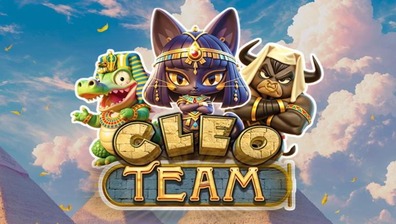 Cleo Team Screenshot
