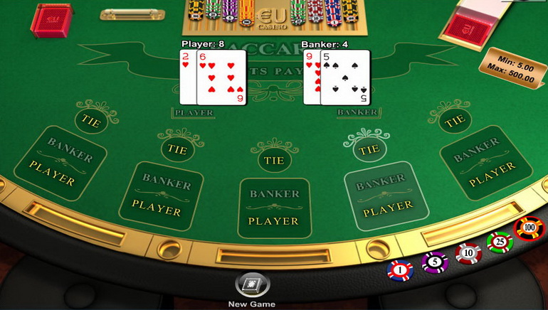 captura de pantalla 3 de Mega Casino