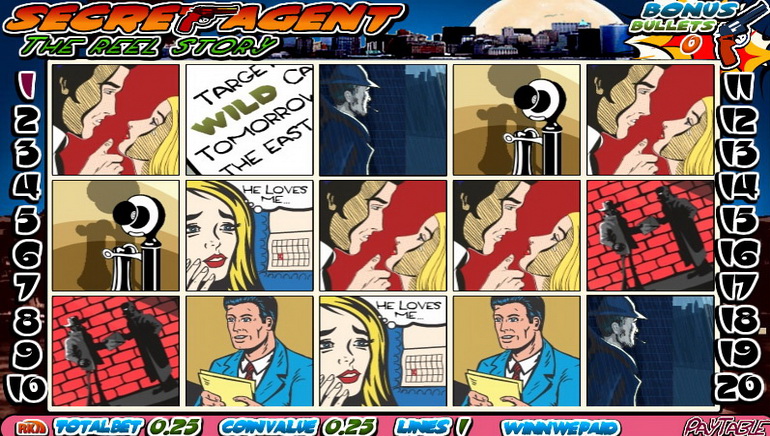 captura de pantalla 2 de Mega Casino