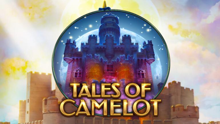 Tales of Camelot Screenshot