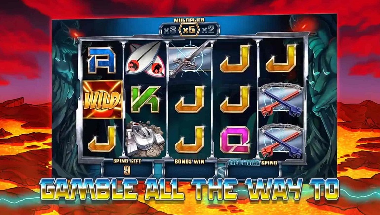 captura de pantalla 2 de PartyCasino