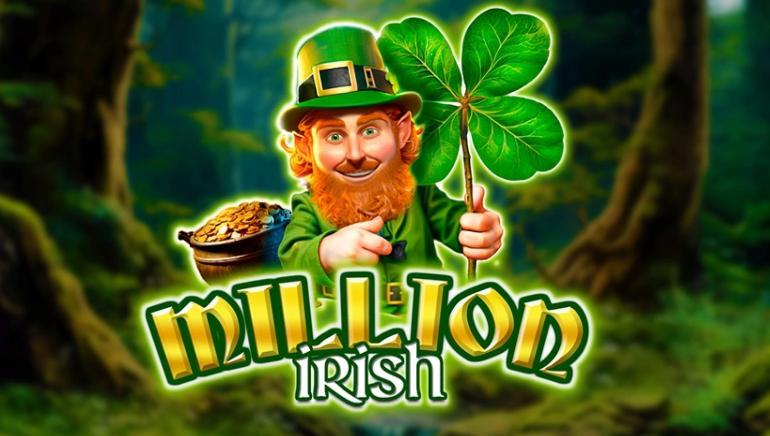Million IRISH Screenshot