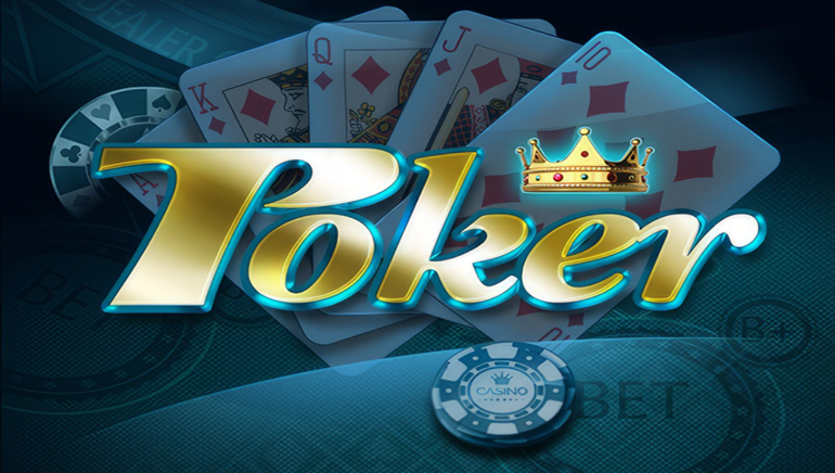 Poker Screenshot