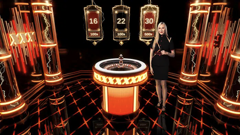 captura de pantalla 1 de Ice36 Casino