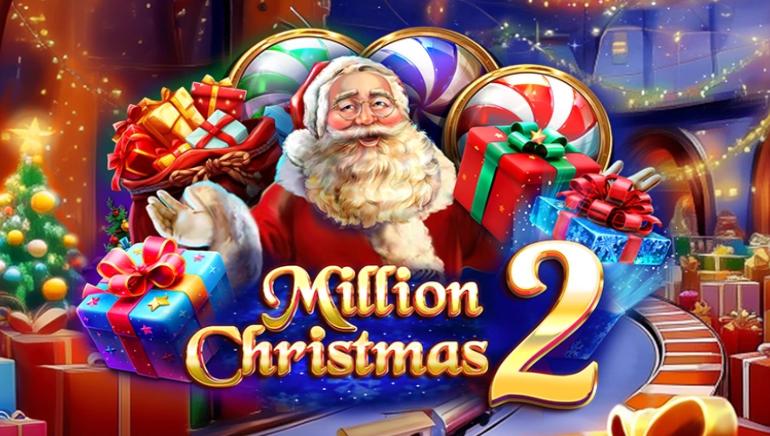 Million Christmas 2 Screenshot