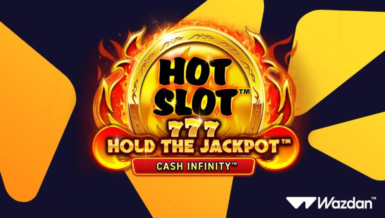 Hot Slot™: 777 Gold Crown Screenshot