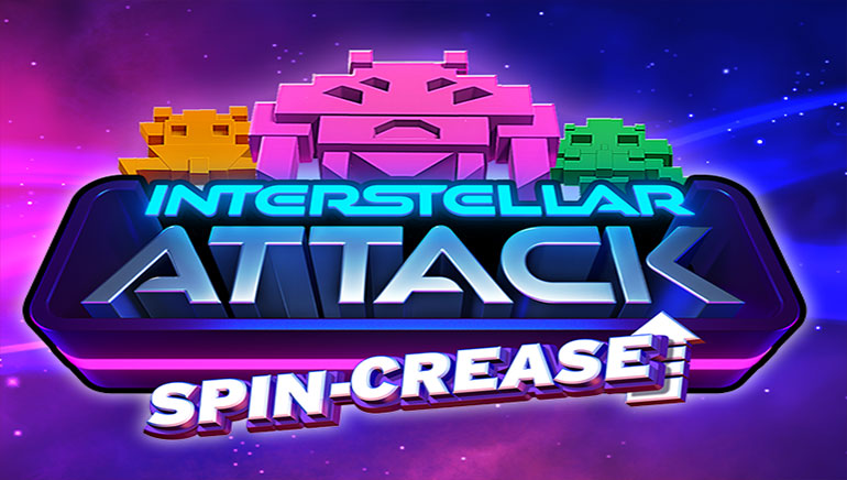 Interstellar Attack Screenshot