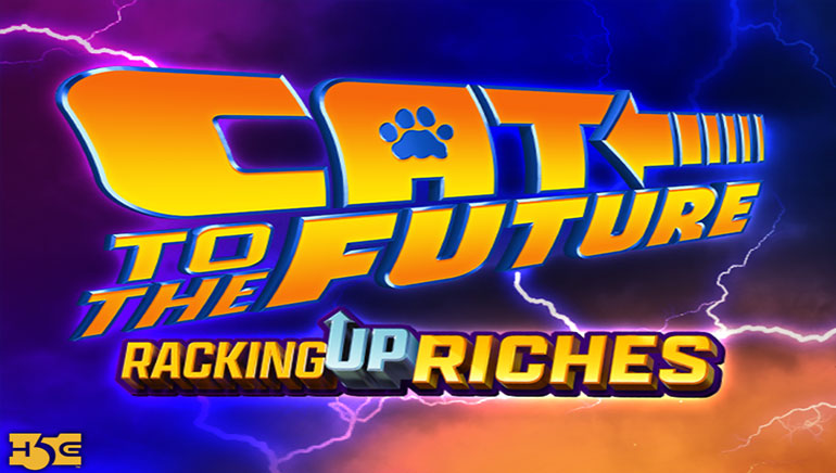 Cat to the Future Screenshot