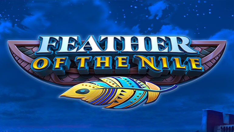 Feather of the Nile Screenshot