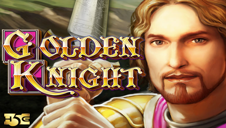 Golden Knight Screenshot