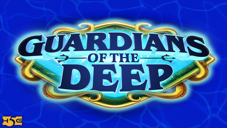 Guardians of the Deep Screenshot