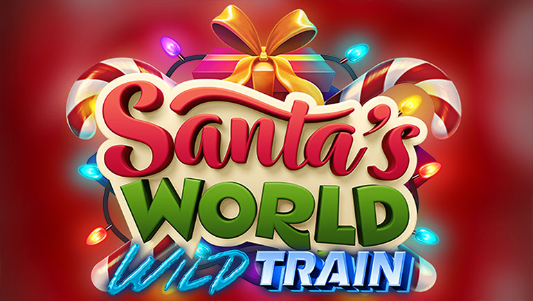 Santa's World Screenshot