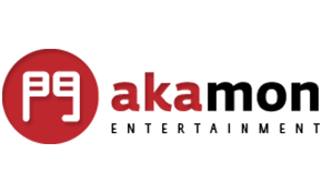 Logo de Akamon