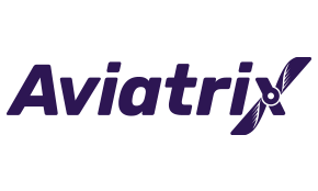 Logo de AviatriX