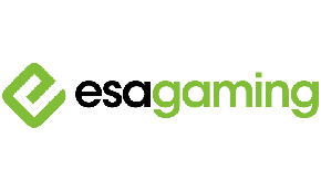 Logo de ESA Gaming