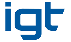 Logo de IGT