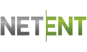 Logo de NetEnt