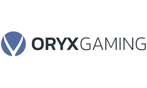 Logo de Oryx Gaming