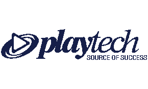 Logo de Playtech