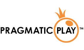 Logo de Pragmatic Play