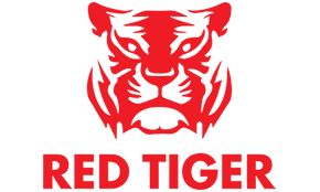 Logo de Red Tiger Gaming