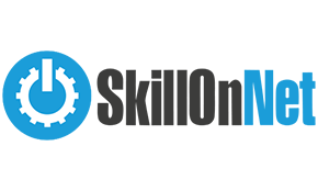 Logo de SkillOnNet
