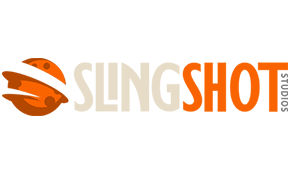 Logo de Slingshot Studios