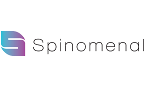 Logo de Spinomenal